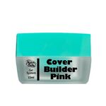 Aphro Nails Cover Builder Pink műköröm zselé 15ml