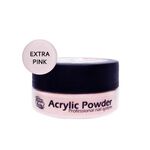 Aphro Nails Extra pink porcelán por (erős rószaszín) 30g