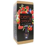 Aphro Nails BERRY DREAM gél lakk készlet