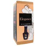 Aphro Nails ELEGANCE gél lakk készlet