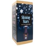 Aphro Nails SHINING STARS gél lakk készlet