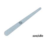 Aphro Nails Csepp körömreszelő 100/180 zebra