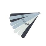 Aphro Nails körömreszelő csomag csepp 10db