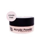 Aphro Nails Cover Pink körömágyhosszabító porcelán por 30g