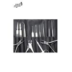 Pedi Planet gyógypedikűrös készlet