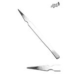 Körömvéső rozsdamentes pedikűr eszköz (2mm)