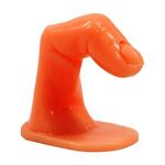 Gyakorlóujj tipes technikához