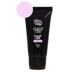 Aphro Nails Akril gél French Pink 30ml rózsaszín