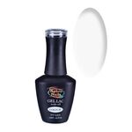 Aphro Nails gél lakk Baby white 13ml 242