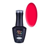 Aphro Nails gél lakk Living coral 13ml 246