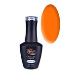 Aphro Nails gél lakk Pumpkin 13ml 251