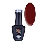 Aphro Nails gél lakk Maroon 13ml 252