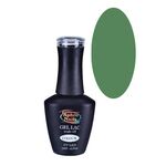 Aphro Nails gél lakk Hunter Green 13ml 263