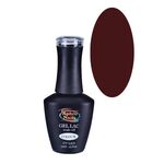 Aphro Nails gél lakk Pecan 13ml 264