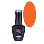 Aphro Nails gél lakk Carrot 13ml 269