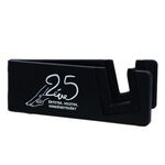 Aphrodite telefon / tablet tartó műanyag összecsukható fekete