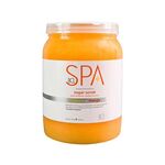 BCL SPA Mandarin + Mango cukros bőrradír 1814g