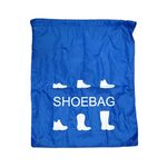 Pedi Planet cipőzsák kék