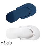 Pedi Planet eldobható szalon vendégpapucs 50db