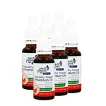 Pedi Planet benőtt köröm ápoló olaj CSOMAG 6x20ml