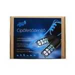 Pedi Planet cipőfertőtlenítő készülék UV-C (ózonos) 2x3W 1