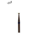 Pedi Planet mini gömb gyémánt fréz