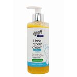 Pedi Planet Urea repair cream PLUS 10% 250ml