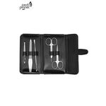 Pedi Planet manikűr készlet műbőr tokban