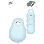 Pedi Planet szilikon tehermentesítő bütyökvédő párna CSOMAG 5db