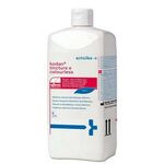 Schülke Kodan színtelen bőrfertőtlenítő 1000ml