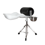 Podomonium Dubbele pedikűrös lábtartó szett