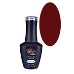 Aphro Nails gél lakk Rusty 13ml 279