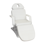 LEO Kozmetikai Kezelőágy 3 Motoros