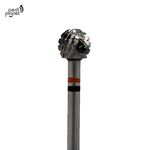 Pedi Planet g&ouml;mb carbide fr&eacute;z 6mm