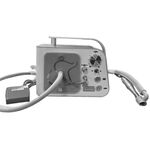 Podomonium JIMBO porelszívós pedikűr gép 245W