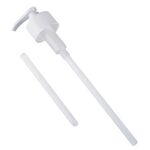 Sch&uuml;lke pump&aacute;s adagol&oacute; szappanhoz 500-1000ml