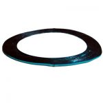 Körömdíszítő szalag - égszínkék