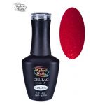 Aphro Nails gél lakk Reddish 13ml 105