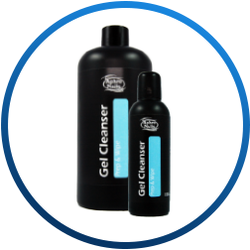 Műkörmös segédanyagok