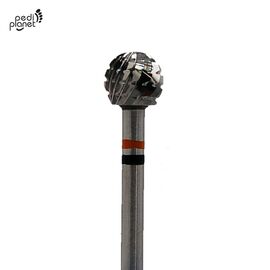 Pedi Planet gömb carbide fréz 6mm