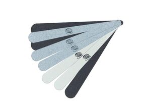 Aphro Nails körömreszelő csomag csepp 10db