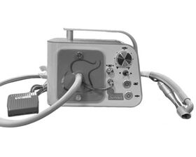 Podomonium JIMBO porelszívós pedikűr gép 245W