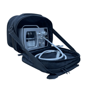 Podomonium Balerina táska pedikűr géphez 2