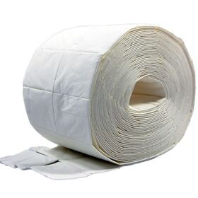 Törlő kocka lap 500db