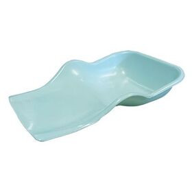 Pedikűrös rugalmas lábtálca (Fehér színű)