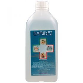 Baridez eszközfertőtlenítő 1000ml