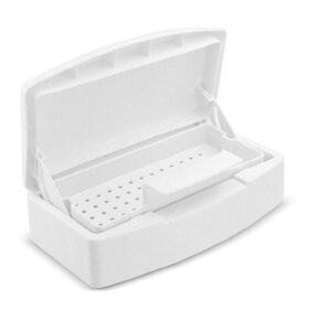 Fertőtlenítő kád FEHÉR