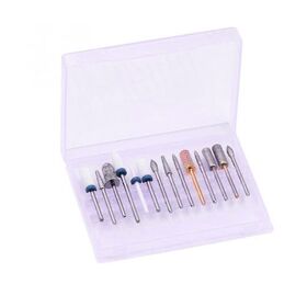 Fréztartó dobozka (12db-os) Fréztartó dobozka (12db-os)