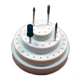 Fréztartó dobozka (48db-os)