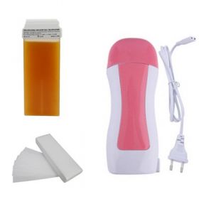 Gyantázó készlet (elektromos)